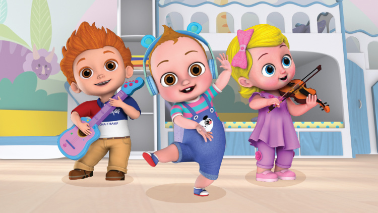 令人心动的offer第二季