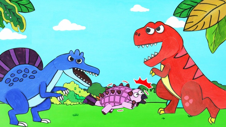 失踪者搜寻组消失的真相