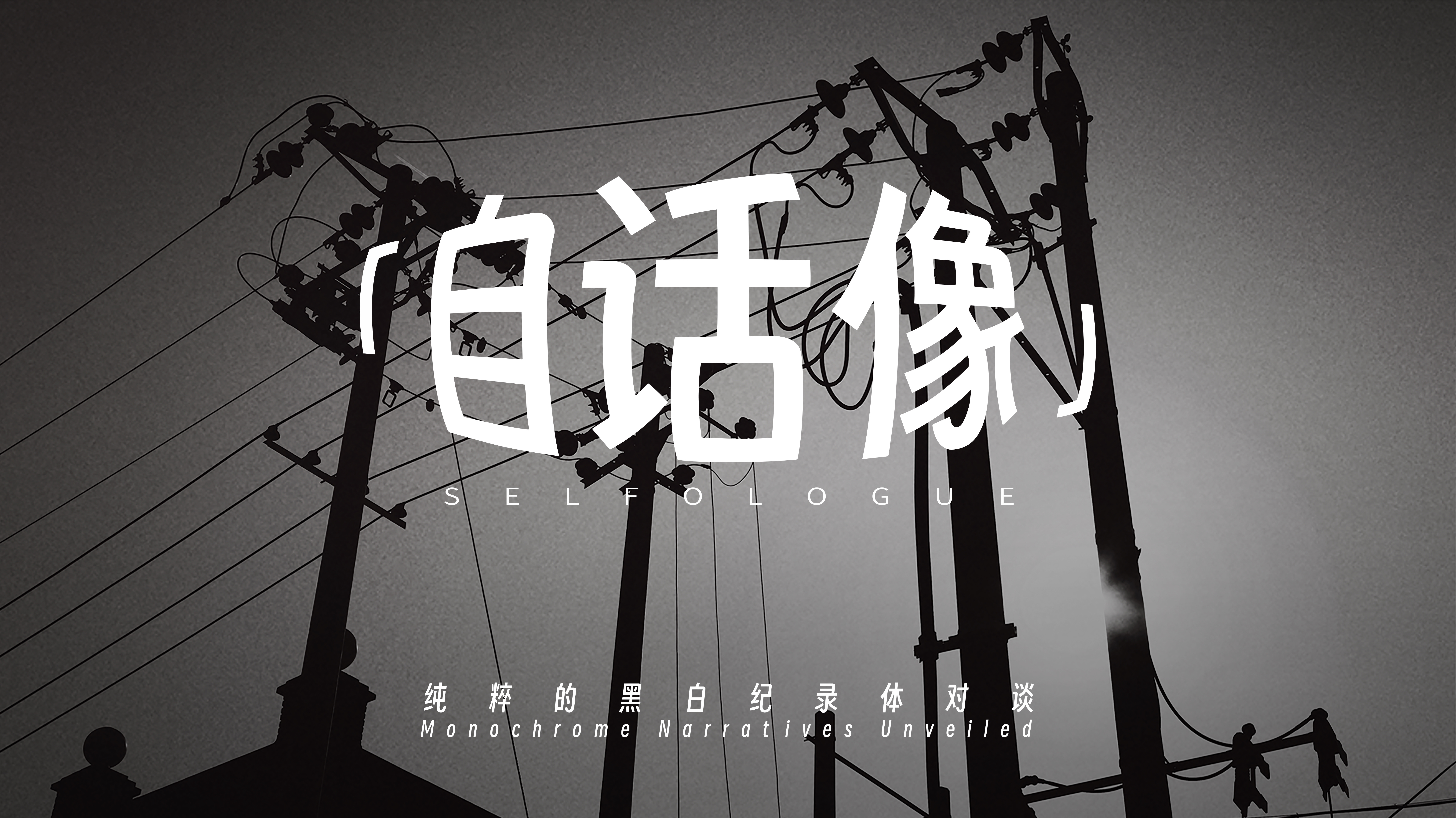 自话像 第2季-封面1