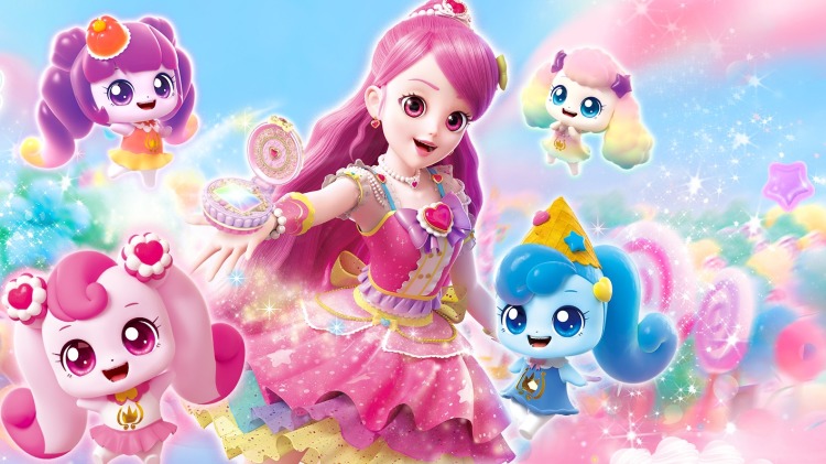 给点阳光就灿烂