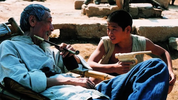 出院后大小姐她飒翻天