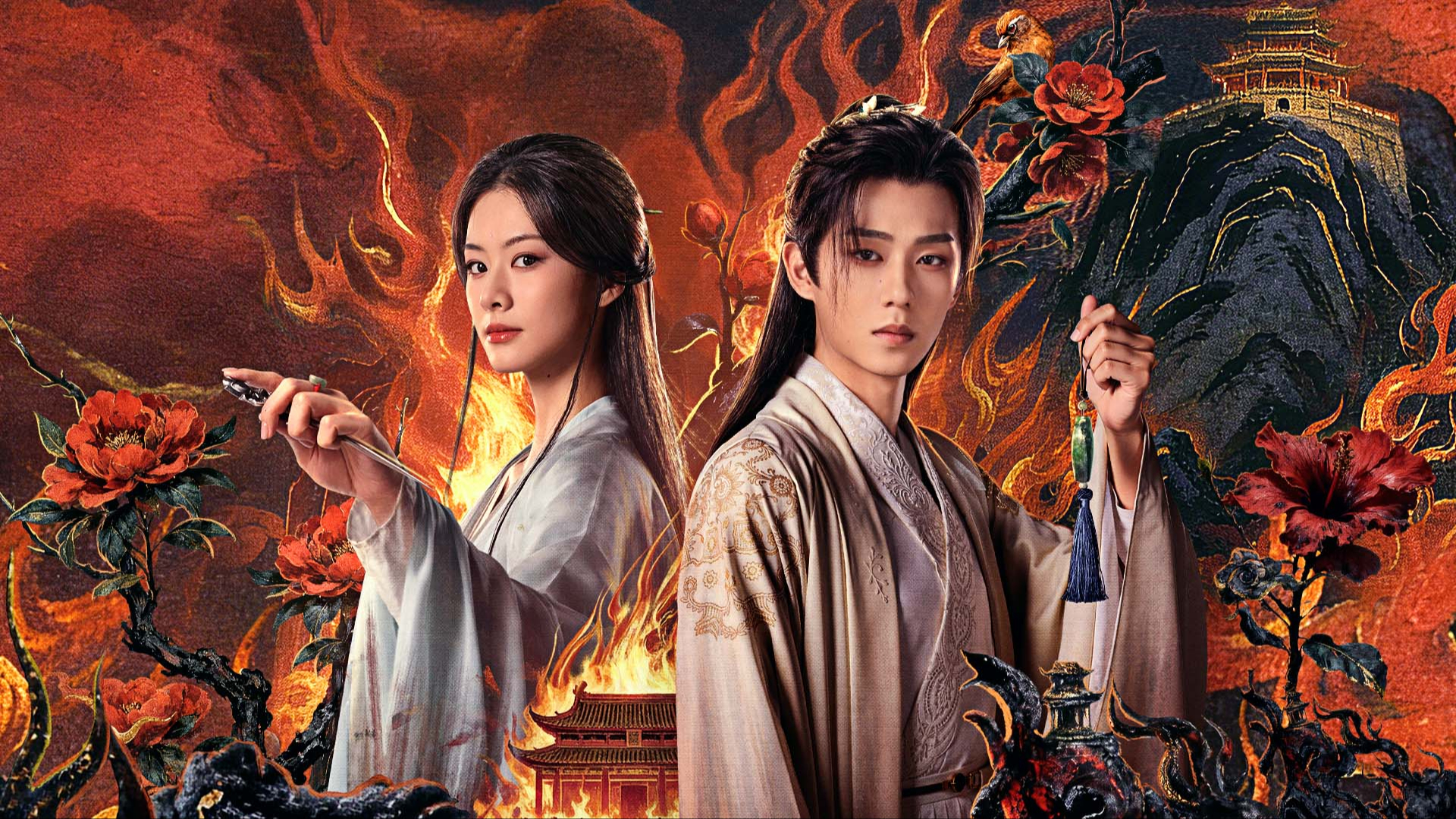 谁杀了画眉鸟-封面1