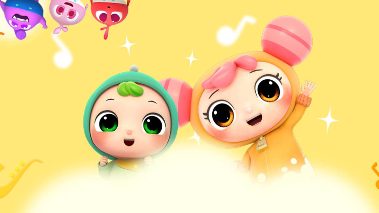 小小医道祖师奶