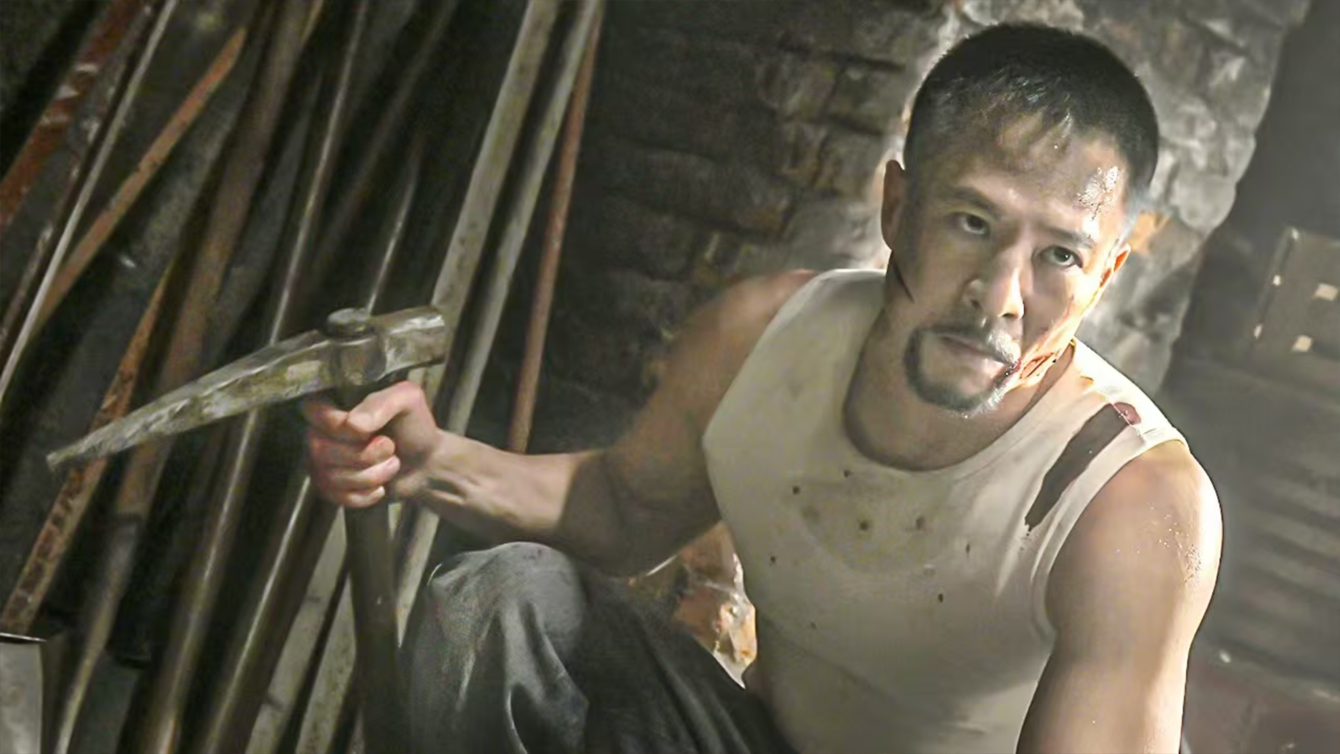 反恐特战巅峰对决_特种兵归来1：血狼之怒_电影_高清完整版视频在线观看_腾讯视频