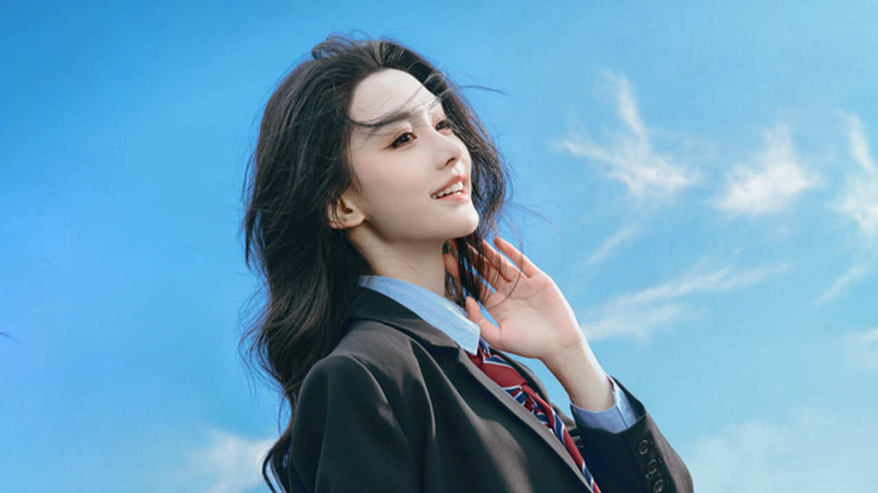 张祎格成长日记_纯享版：白月光霸总一泼定情_综艺_高清完整版视频在线观看_腾讯视频