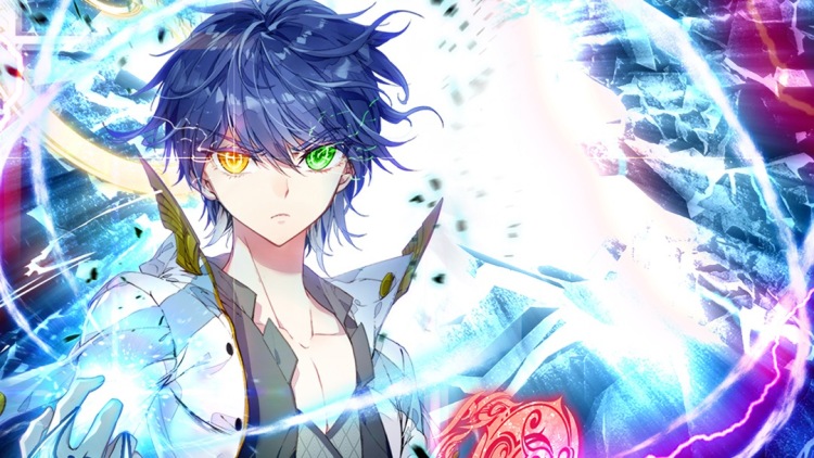 闪婚成宠首富大佬爱上我