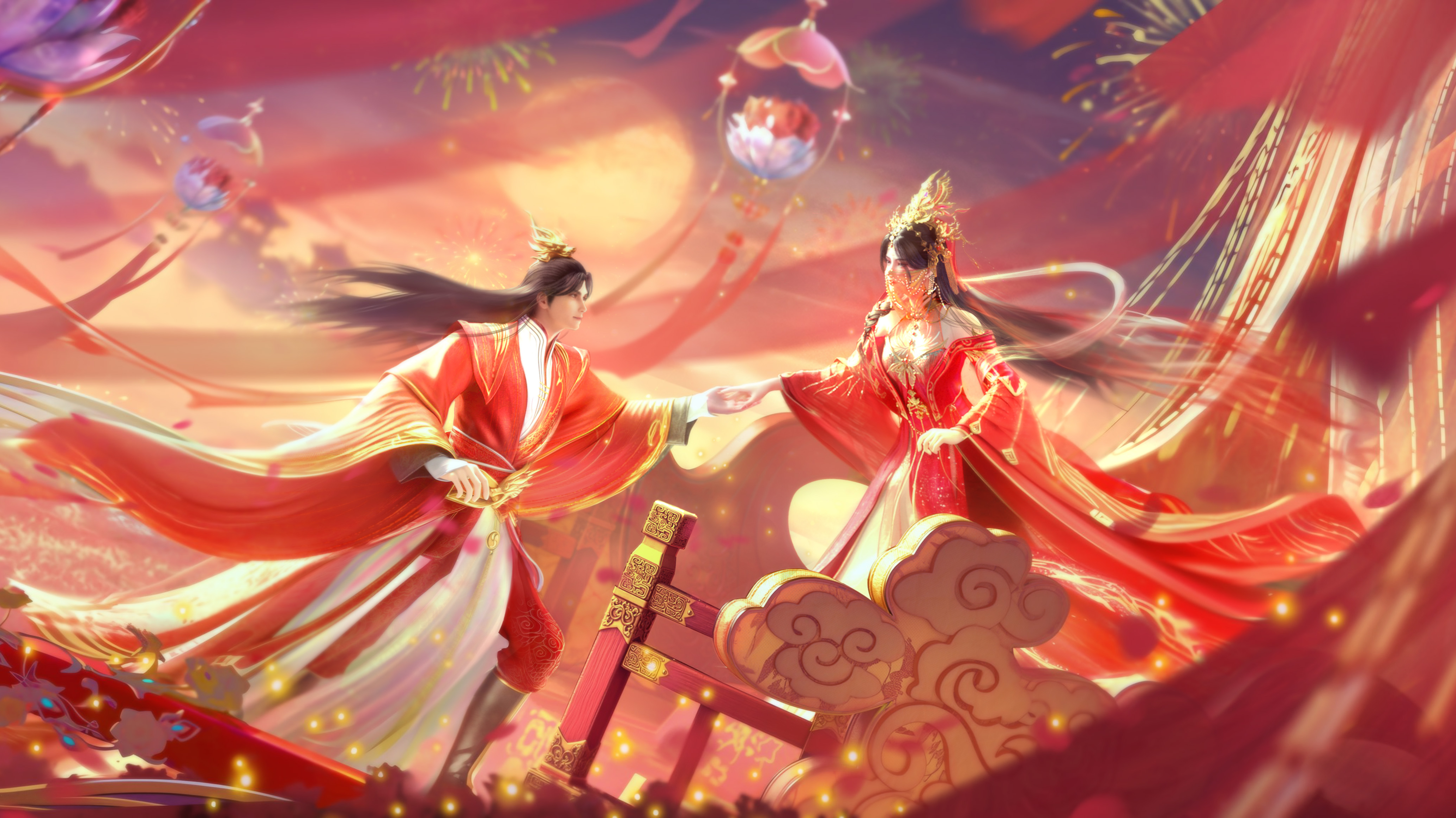 星辰变 第6季-封面3