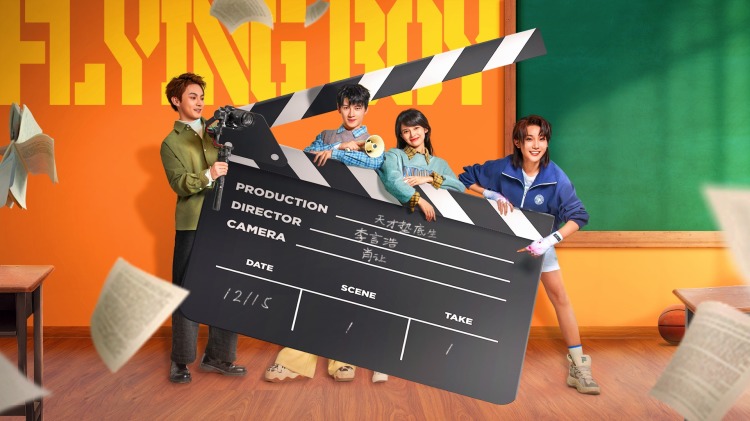 小风暴之时间的玫瑰