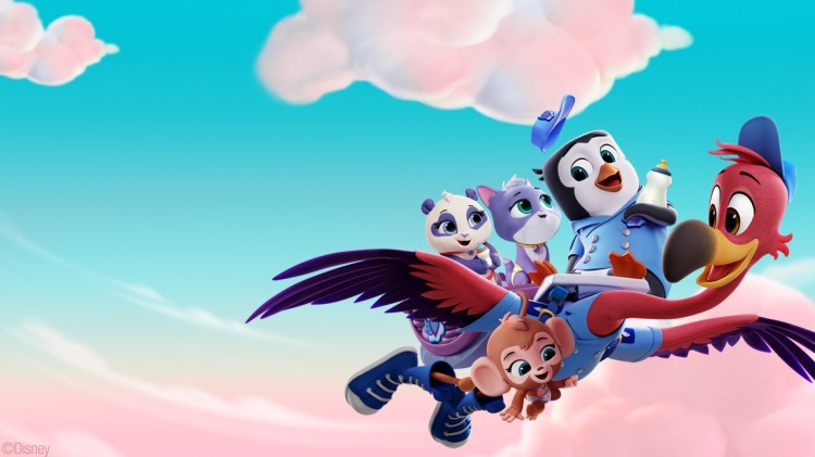 小萌蛇认我当妈别太宠