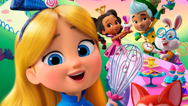 千金姐姐蜕变日记