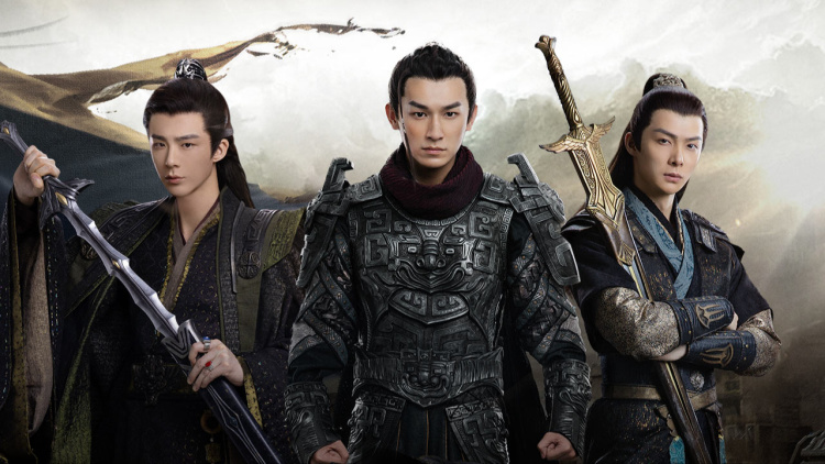 三个女儿把老妈宠翻天