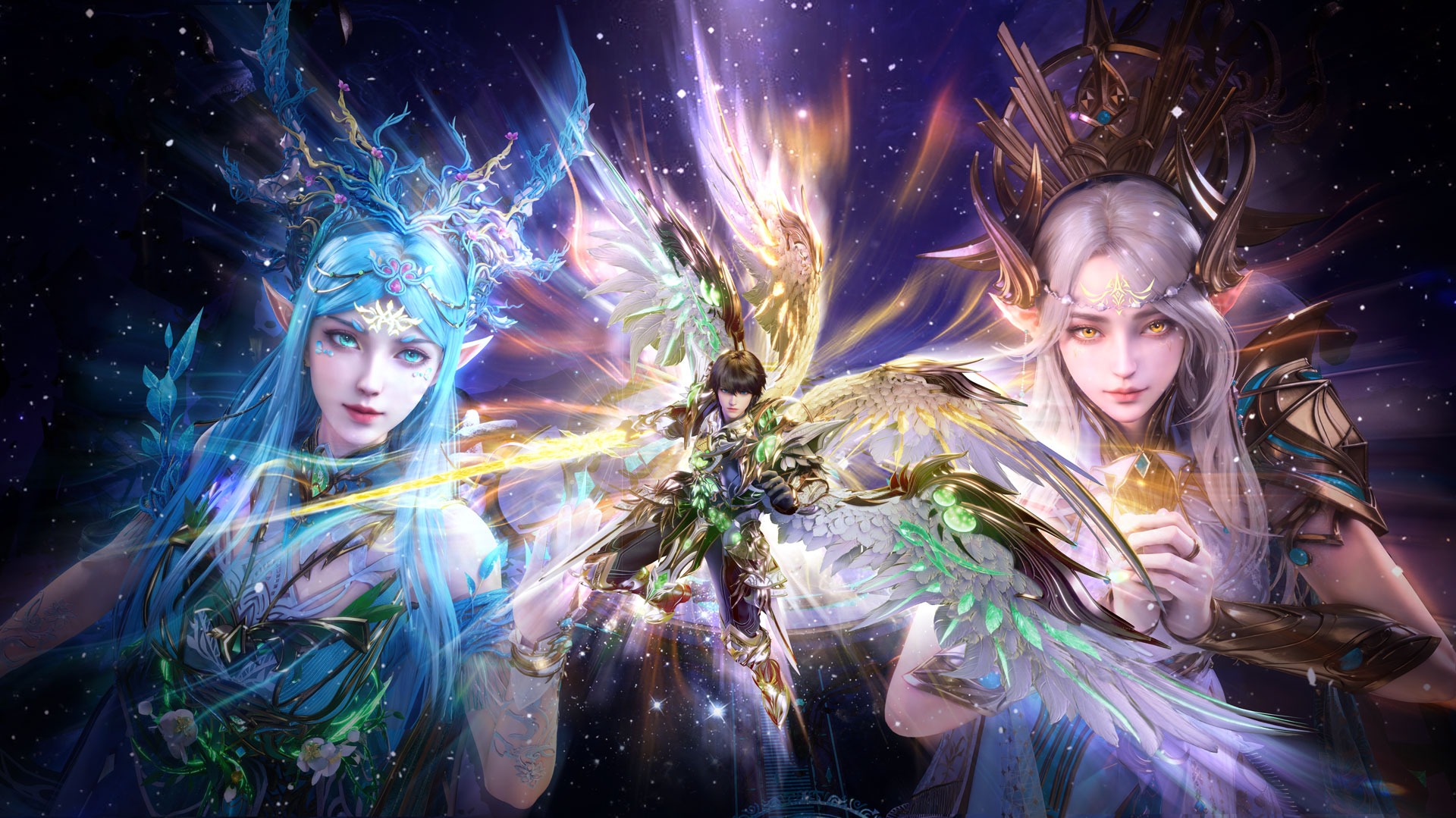 神印王座第85话_动漫_高清完整版视频在线观看_腾讯视频