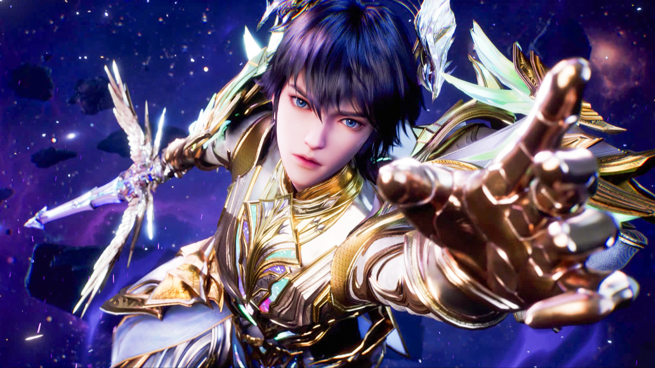 神印王座-封面23