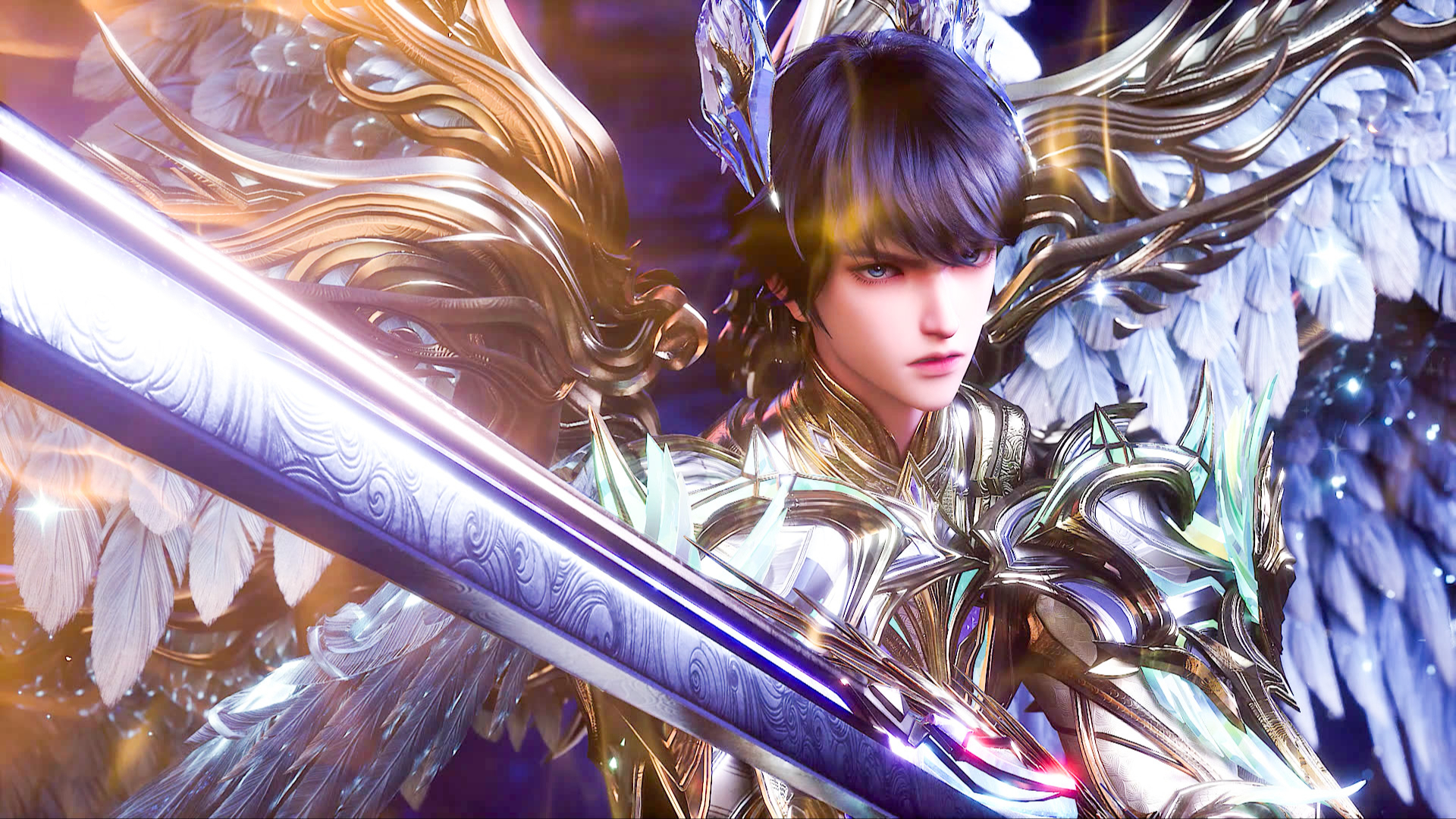 神印王座-封面24