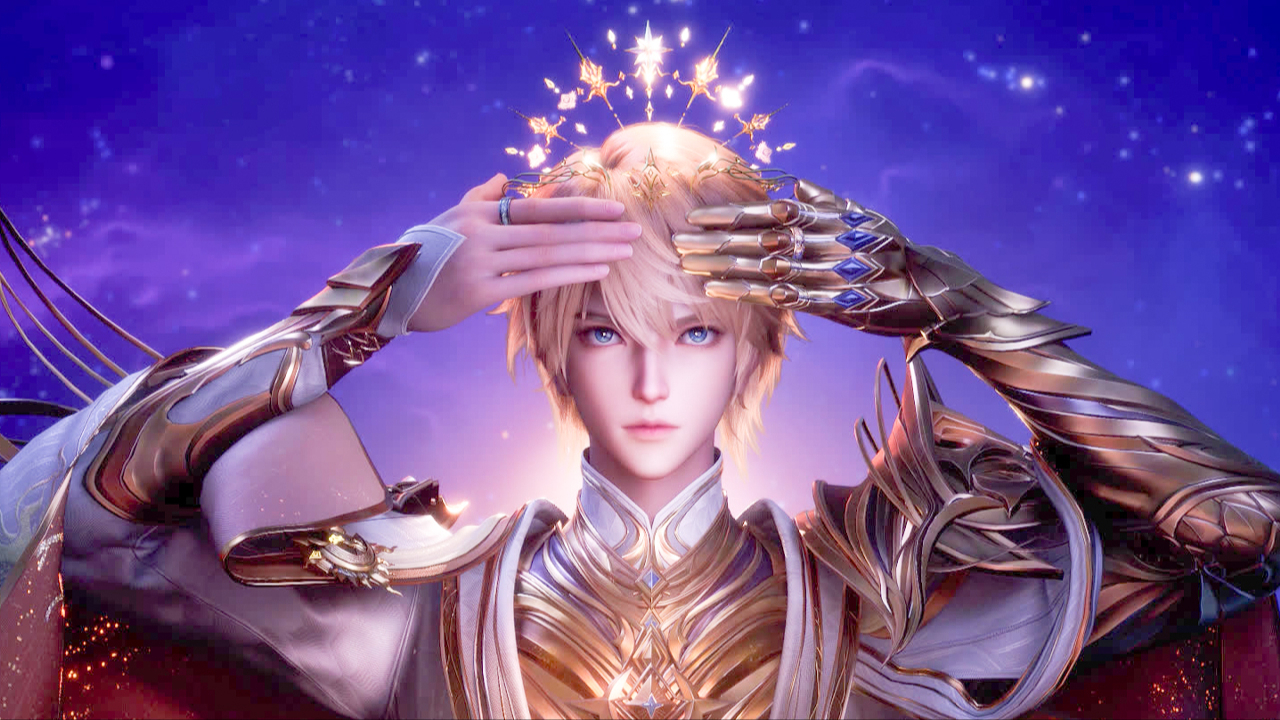 神印王座-封面25