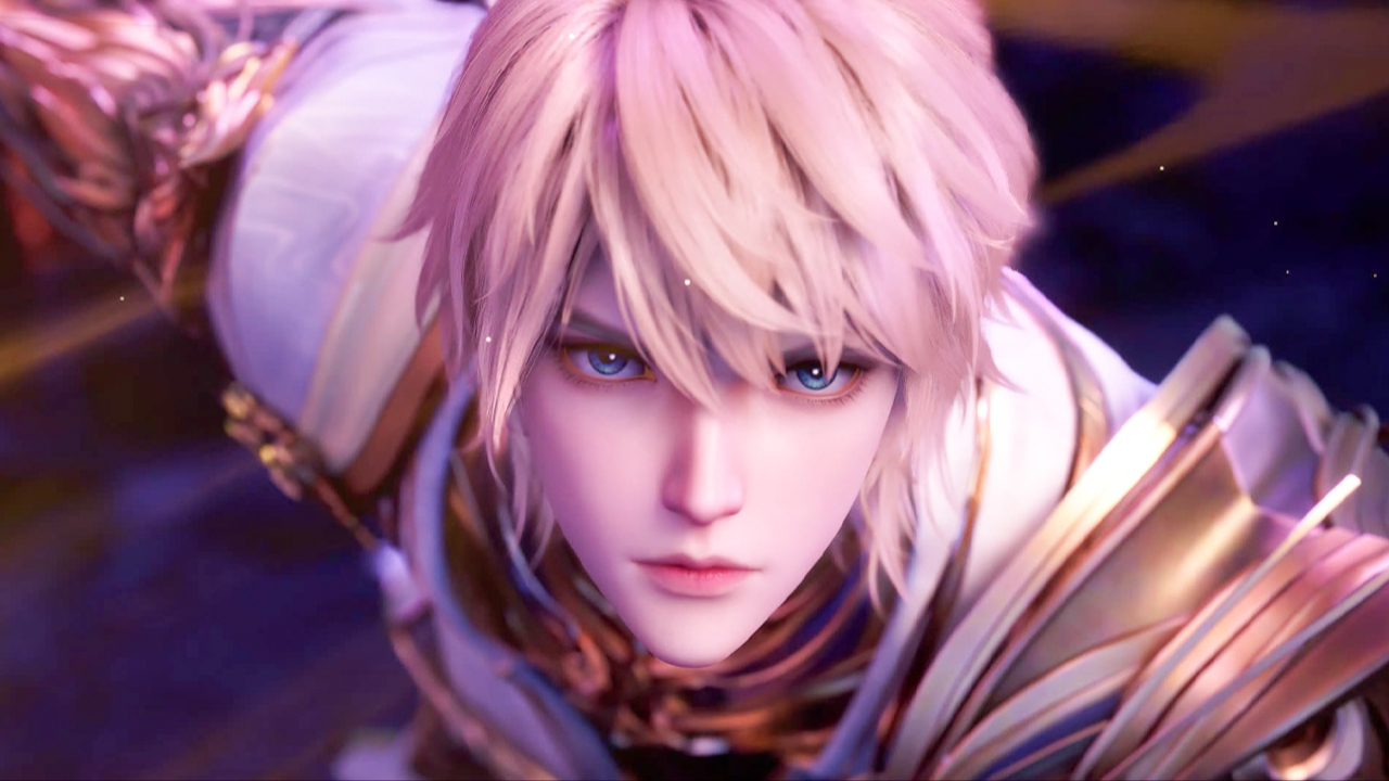 神印王座-封面32