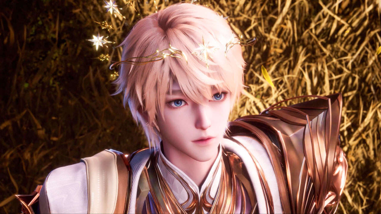 神印王座-封面34