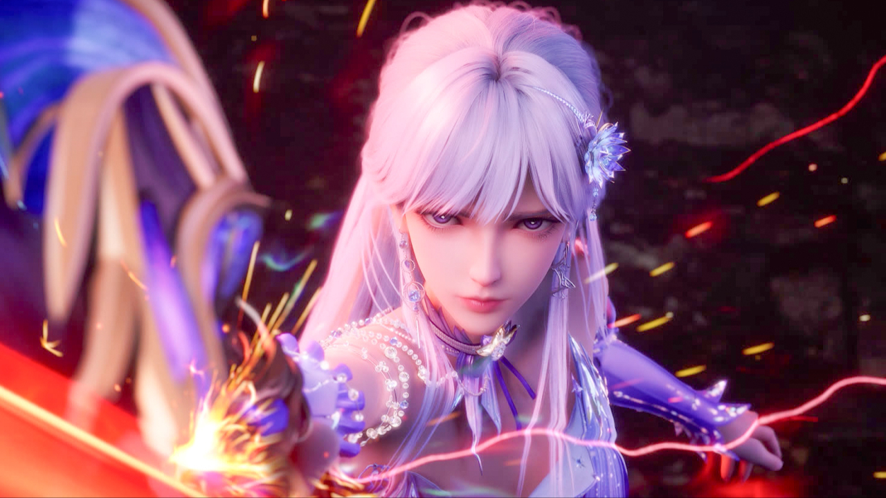 神印王座-封面35