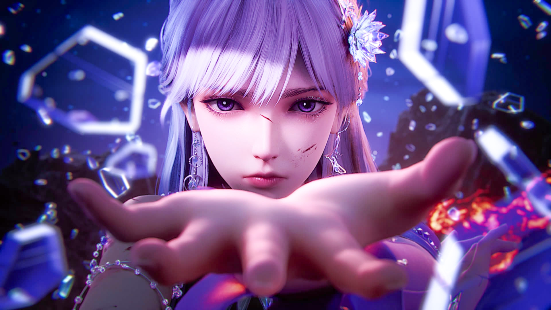 神印王座-封面36