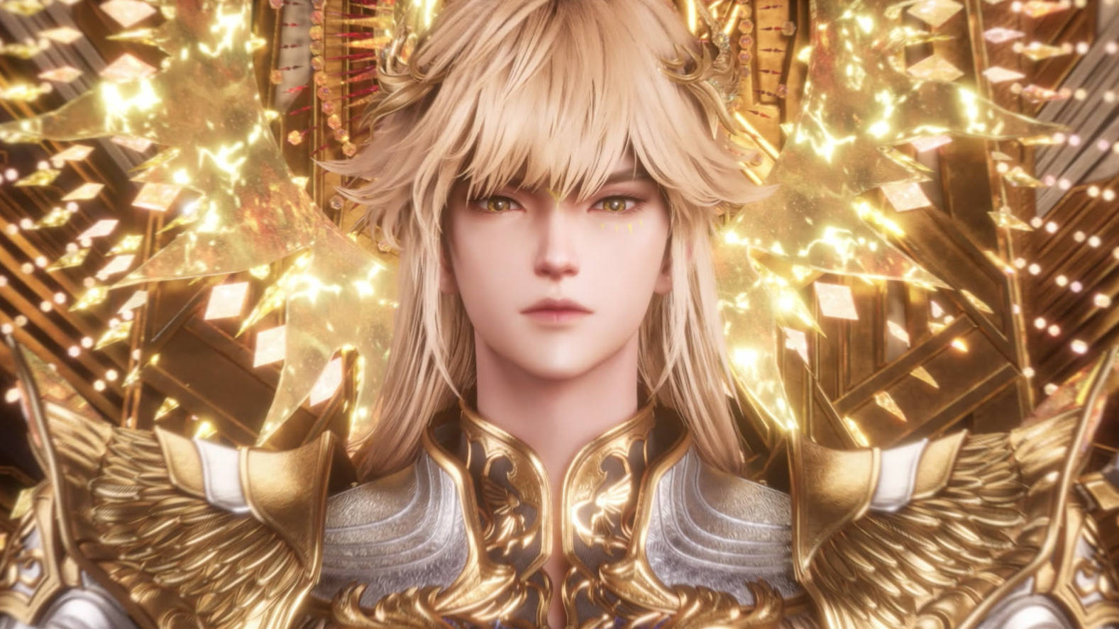 神印王座-封面39