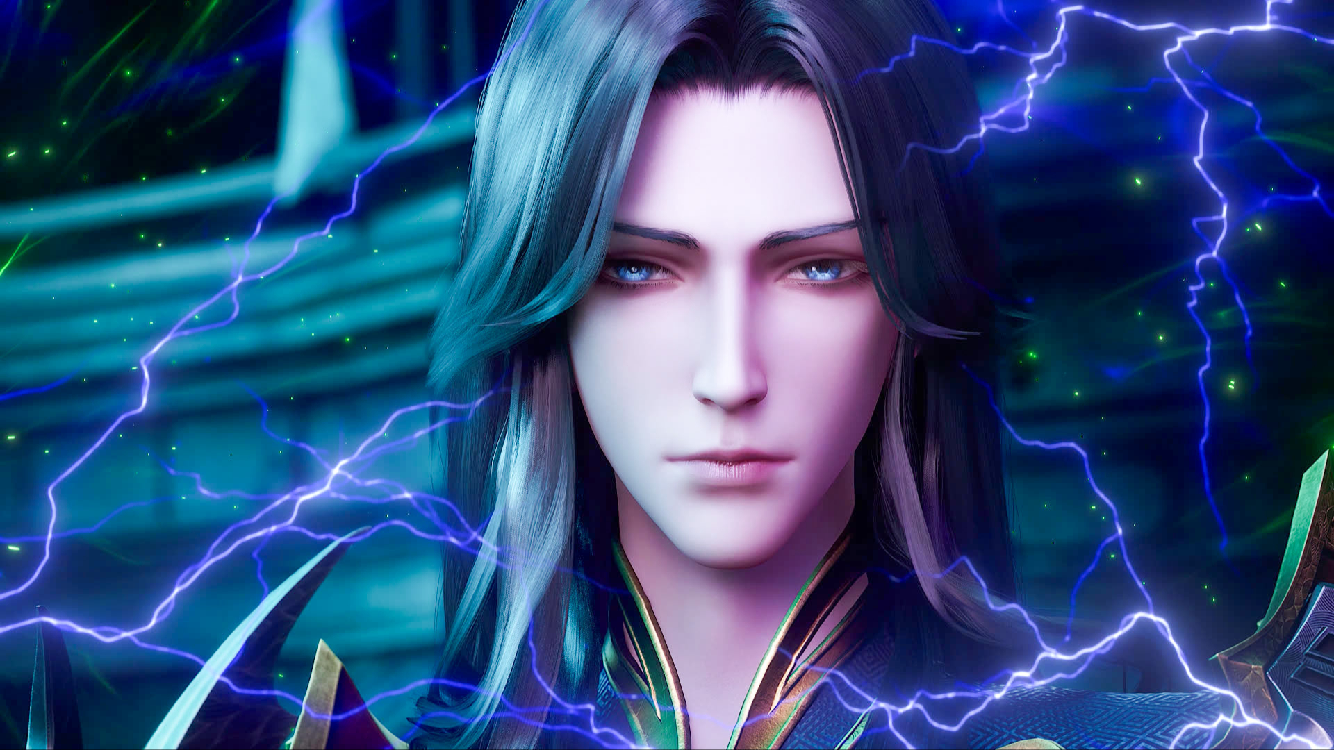 神印王座-封面42