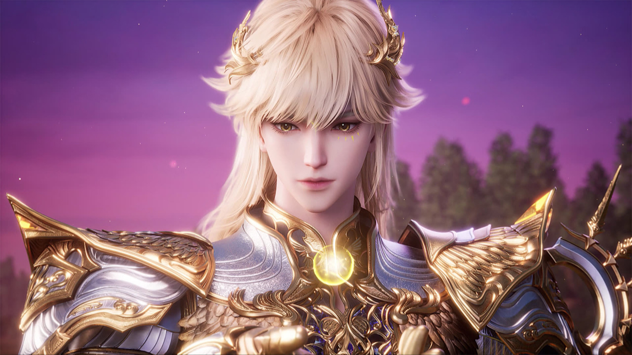 神印王座-封面43