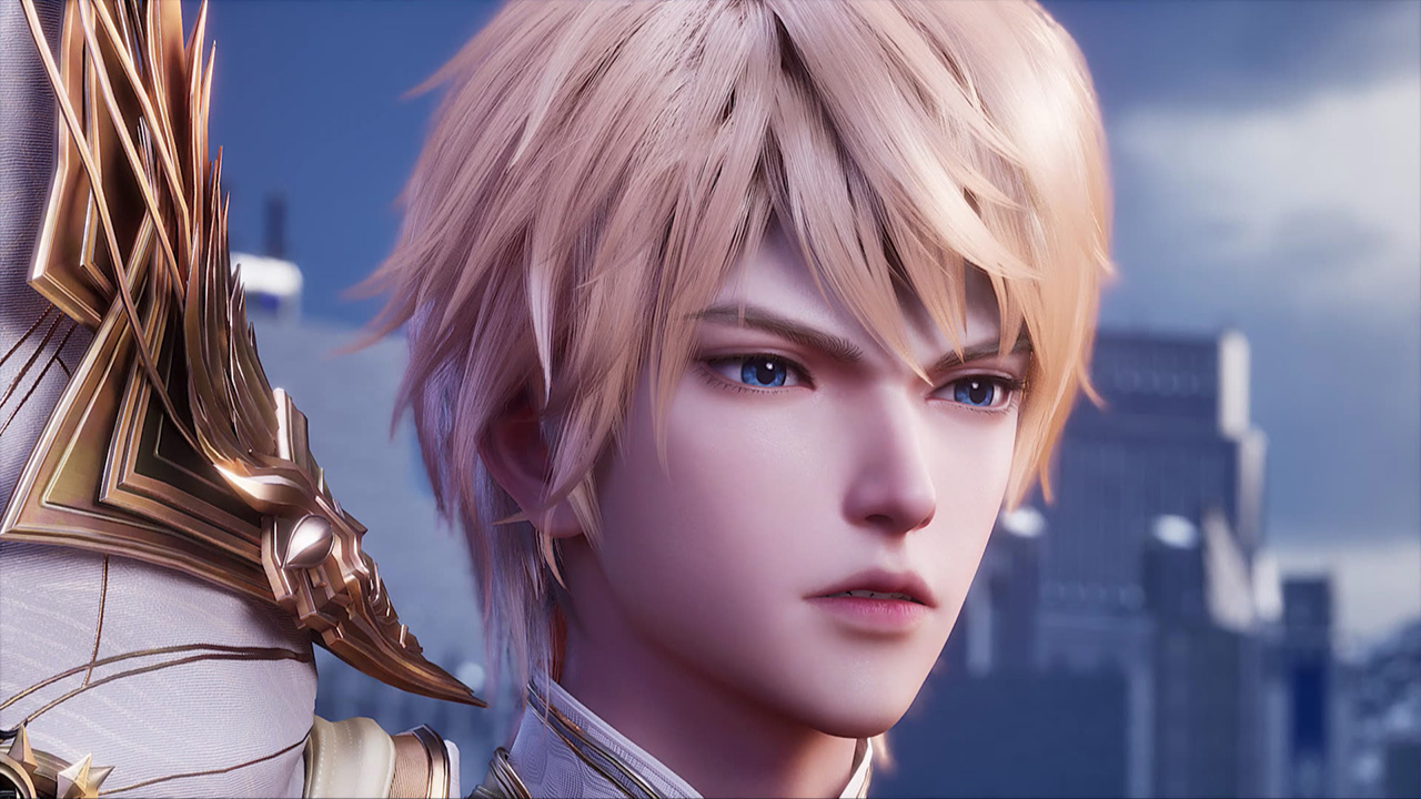 神印王座-封面46