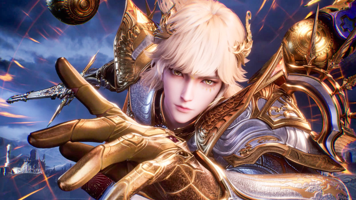 神印王座-封面47