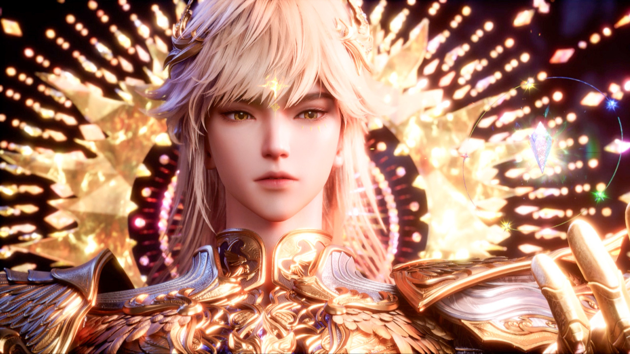 神印王座-封面48