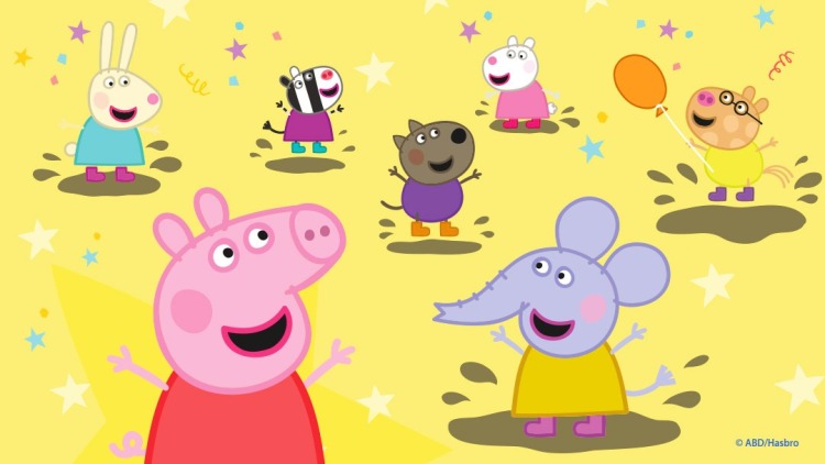 红毛猩猩的秘密生活