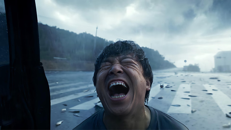 数字地堡暗网大本营