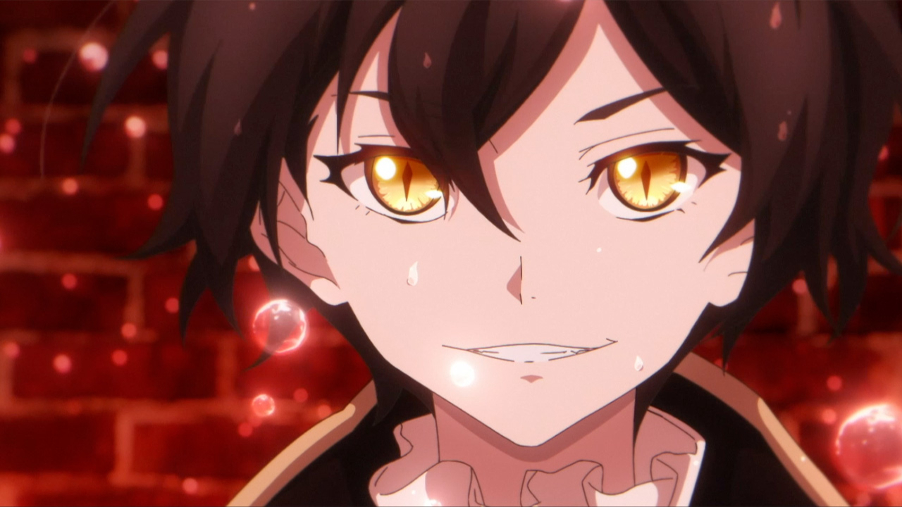 龙族 第2季-封面12