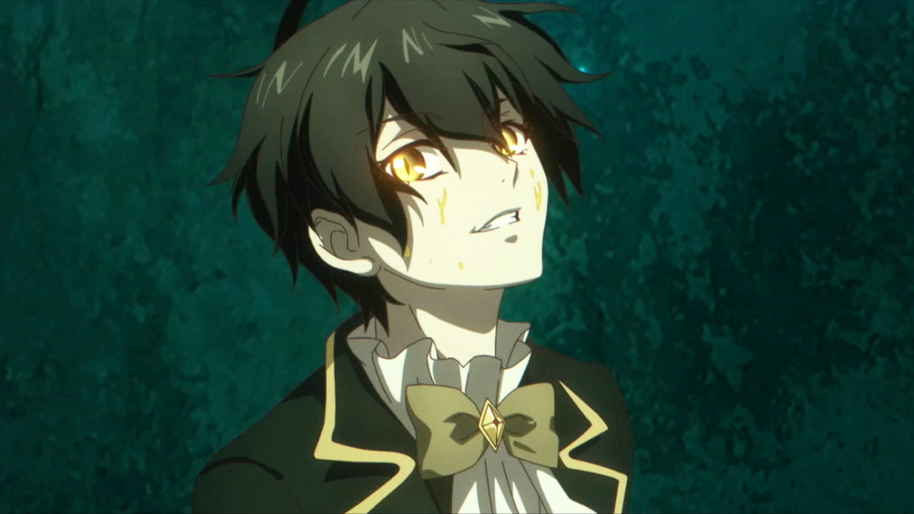 龙族 第2季-封面15