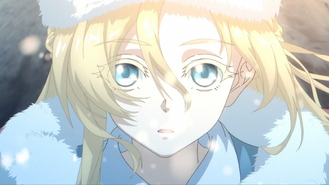 龙族 第2季-封面17