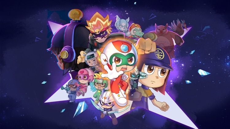 开局功德录我做善事闯江湖