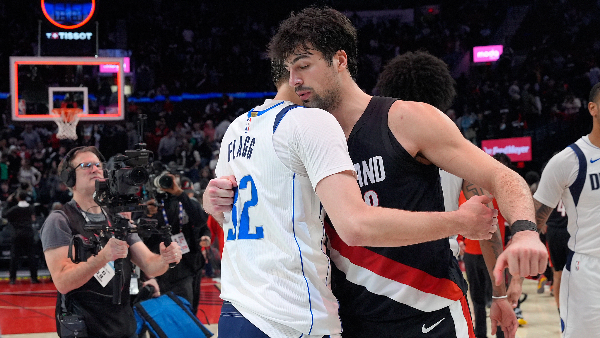 波特兰开拓者_NBA常规赛：独行侠100-93开拓者_NBA常规赛：独行侠100-93开拓者_【回放】NBA常规赛：独行侠vs开拓者中文解说 ...
