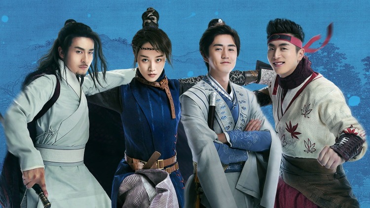 时光缝里的救赎