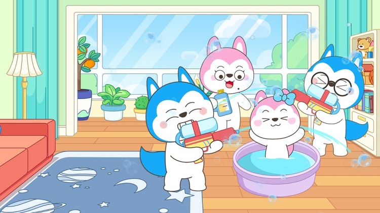 不能说的秘密短剧