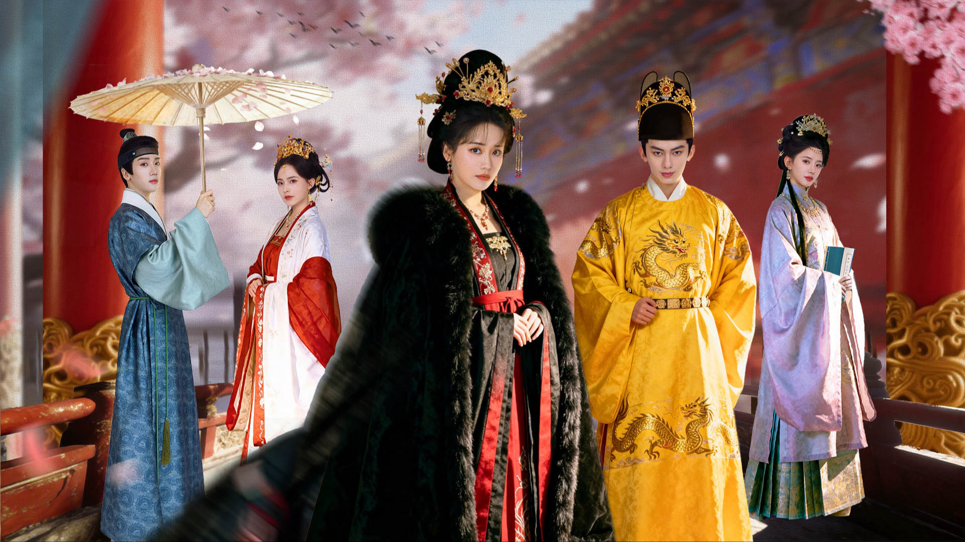 以下犯上之后宫章妃传_《折腰》宋祖儿把刘宇宁钓成翘嘴了，以柔克刚攻心为上！_电视剧_高清完整版视频在线观看_腾讯视频