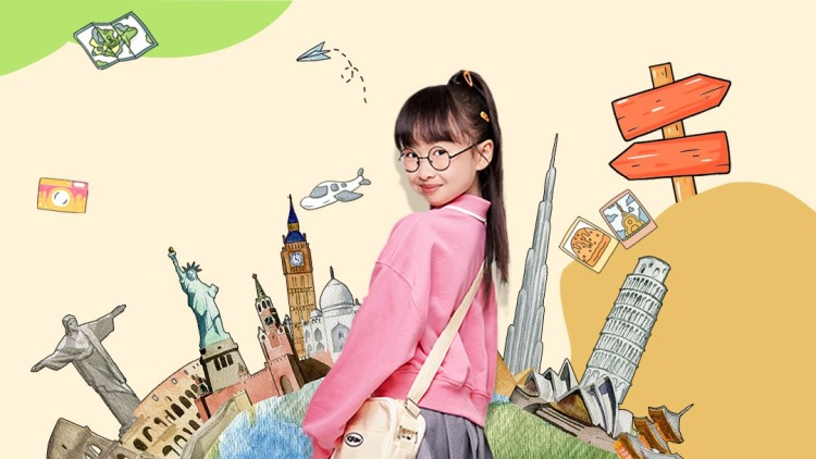 维家斯的选择：是否可以把旅行中的智慧带回现实生活？