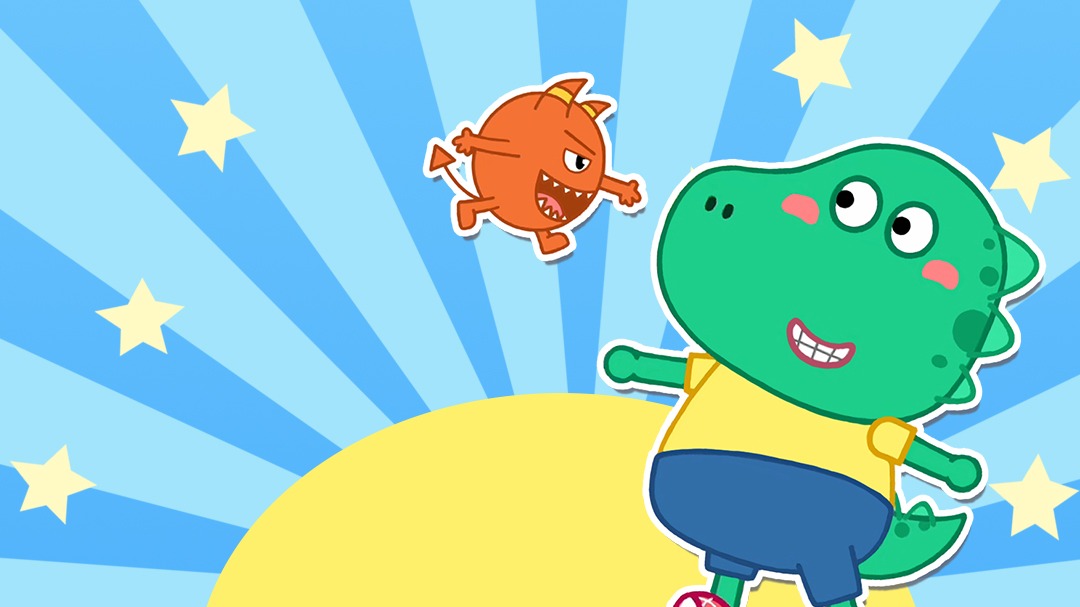 小恐龙视频 腾讯网