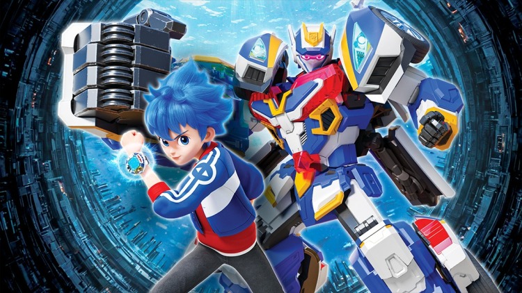 川爷的好孕小甜妻