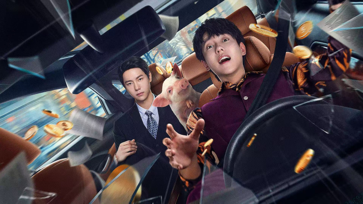 我才不是小可怜