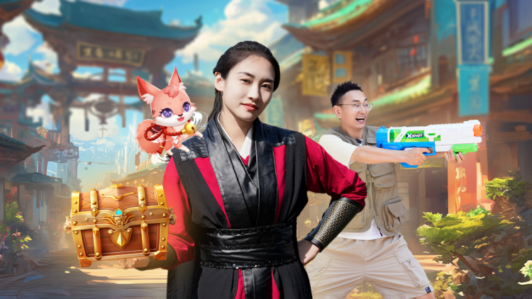 龙霄神主第三部