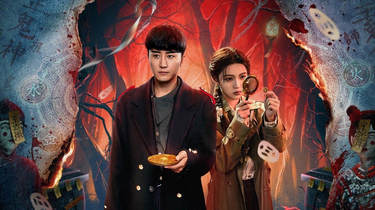 国医少年志——医术与智慧的初试锋芒