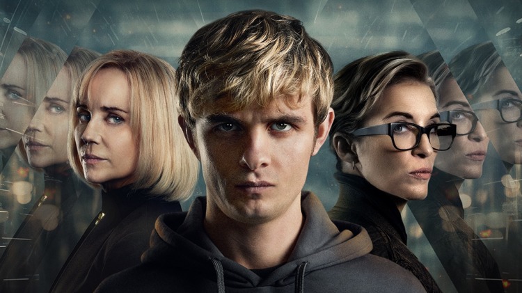 异能王者之都市纵横