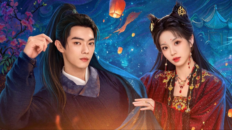 道是无情却有晴