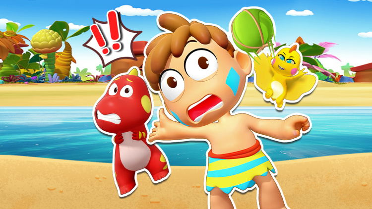 放手后白眼狼儿子后悔了