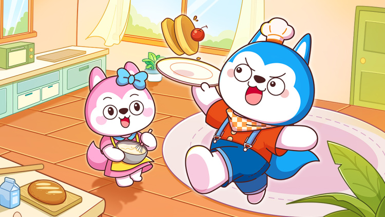 我穿成了自己笔下反派男主：逆转命运