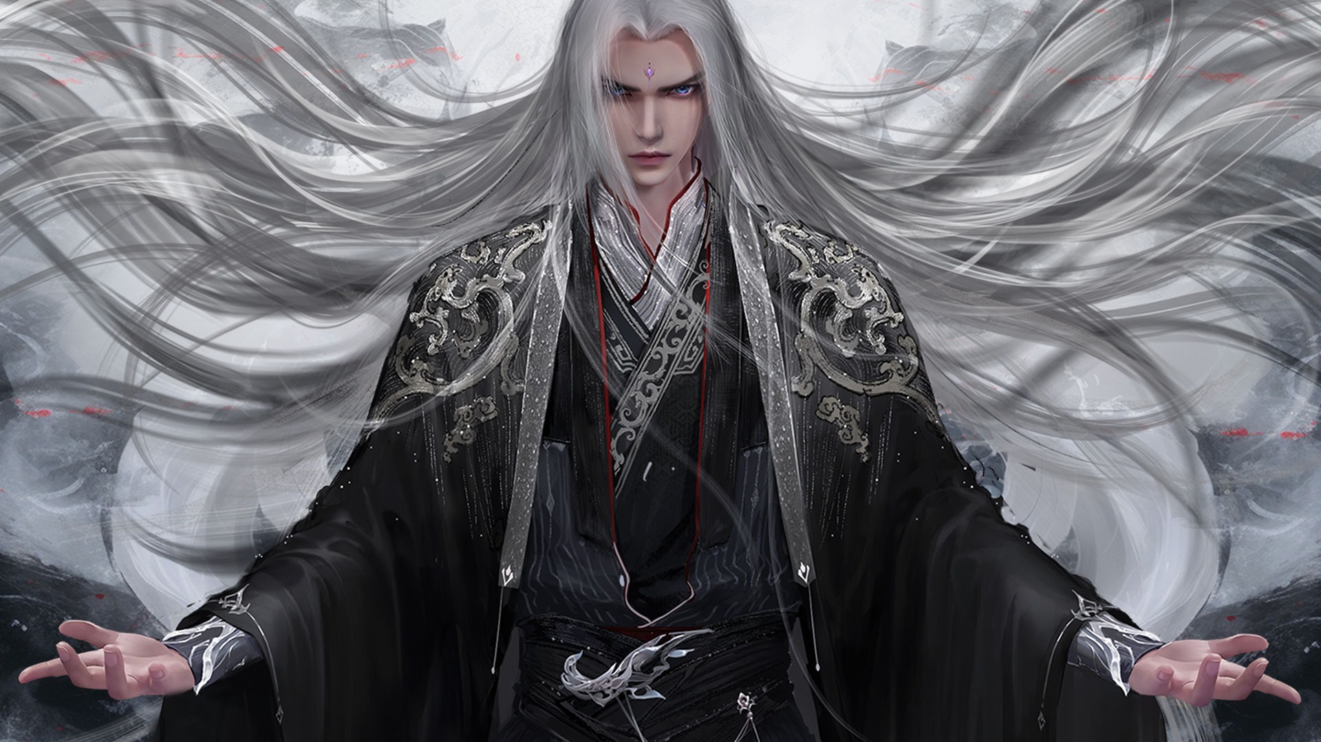 Tiên Nghịch - 仙逆 (2024)